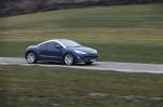 Peugeot RCZ 2009 года